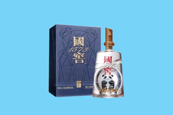 吉安市吉安回收国窖1573