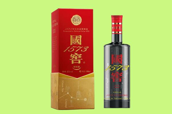 吉安市吉安回收国窖酒